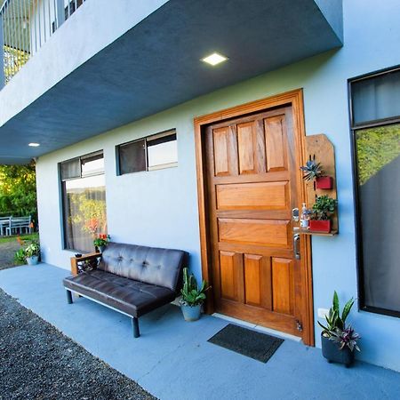 Casa Suculenta ,Monteverde Con Jacuzzi Privado Y Lavanderia Экстерьер фото