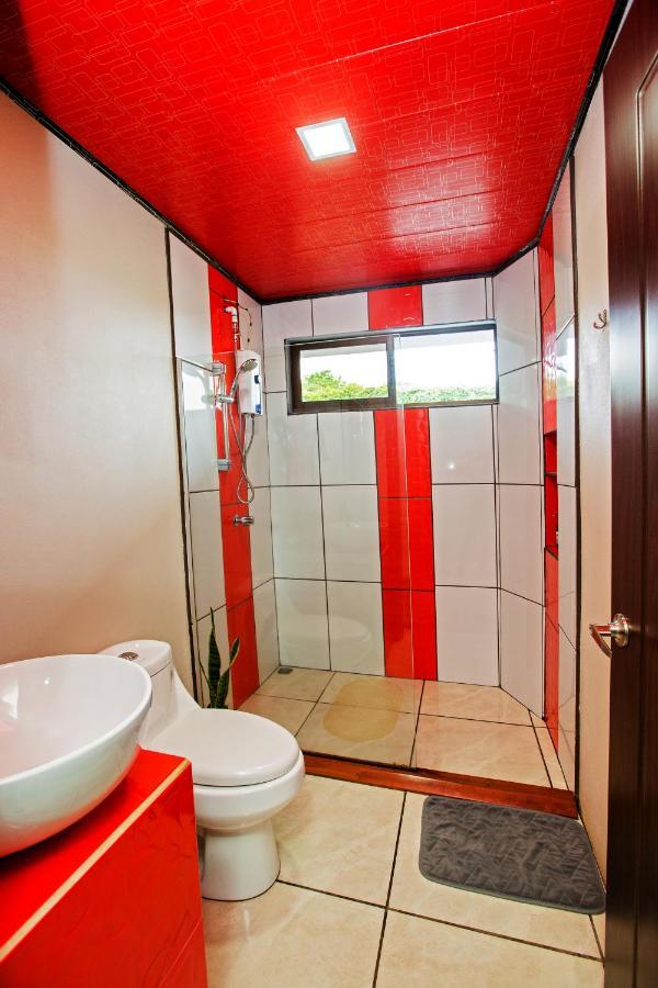 Casa Suculenta ,Monteverde Con Jacuzzi Privado Y Lavanderia Экстерьер фото