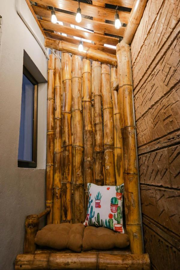 Casa Suculenta ,Monteverde Con Jacuzzi Privado Y Lavanderia Экстерьер фото